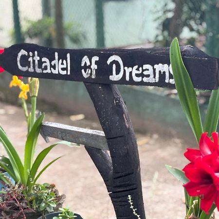 Citadel Of Dreams Ella Apartment ภายนอก รูปภาพ