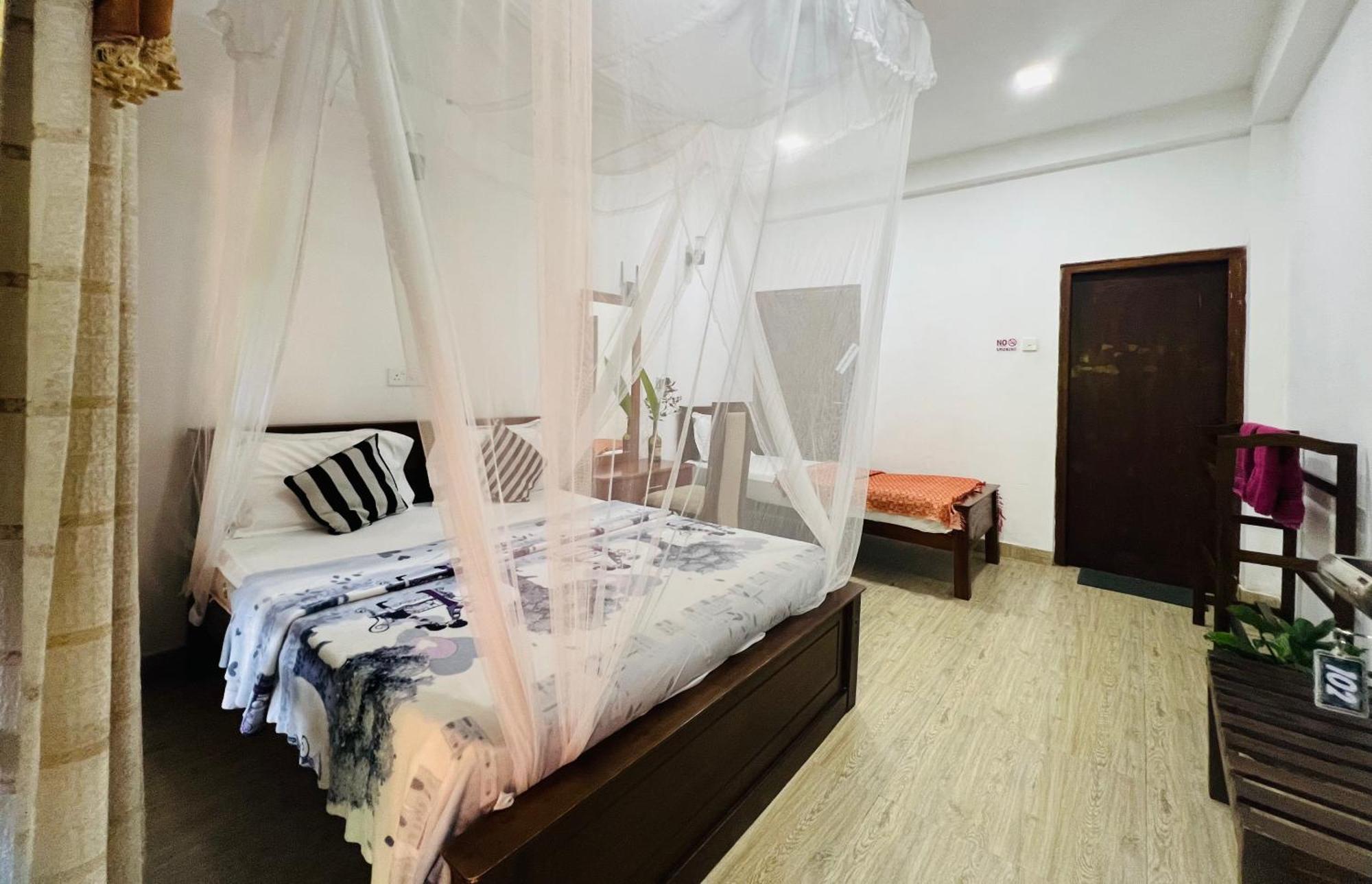 Citadel Of Dreams Ella Apartment ภายนอก รูปภาพ