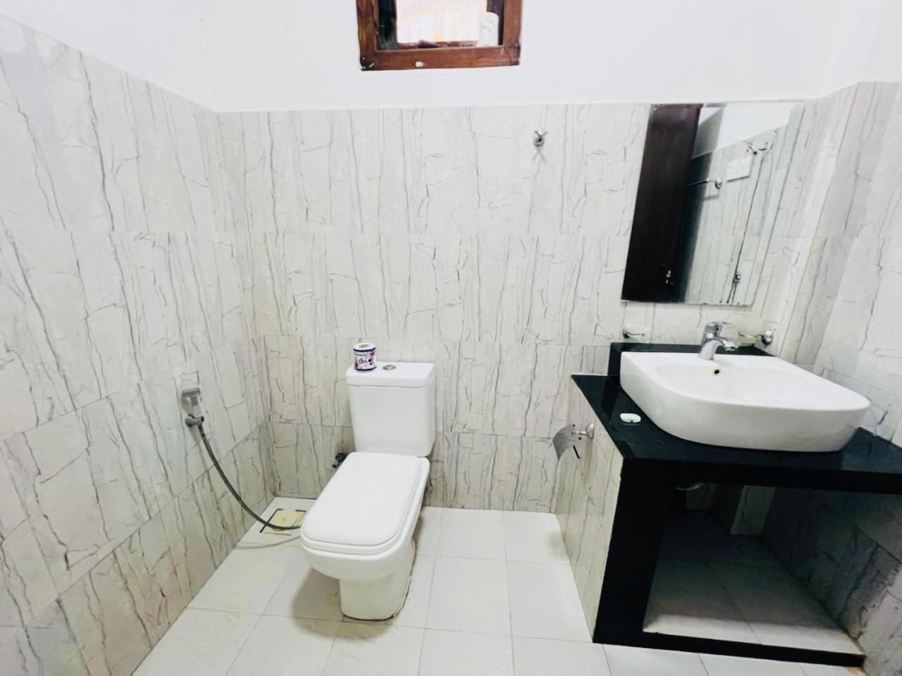 Citadel Of Dreams Ella Apartment ภายนอก รูปภาพ